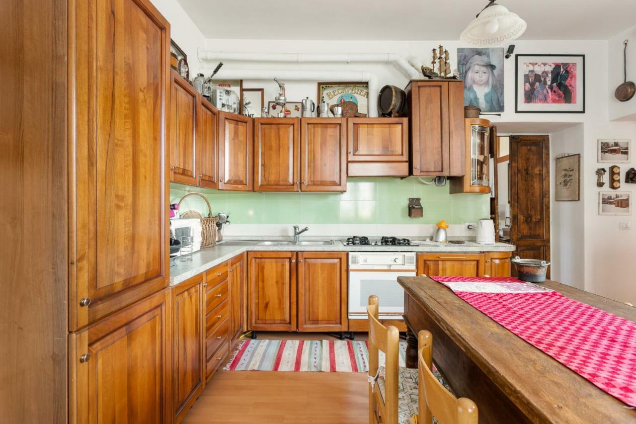 Villa Lena Bellano Kültér fotó