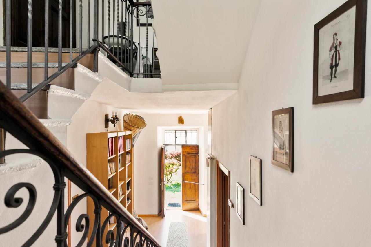 Villa Lena Bellano Kültér fotó
