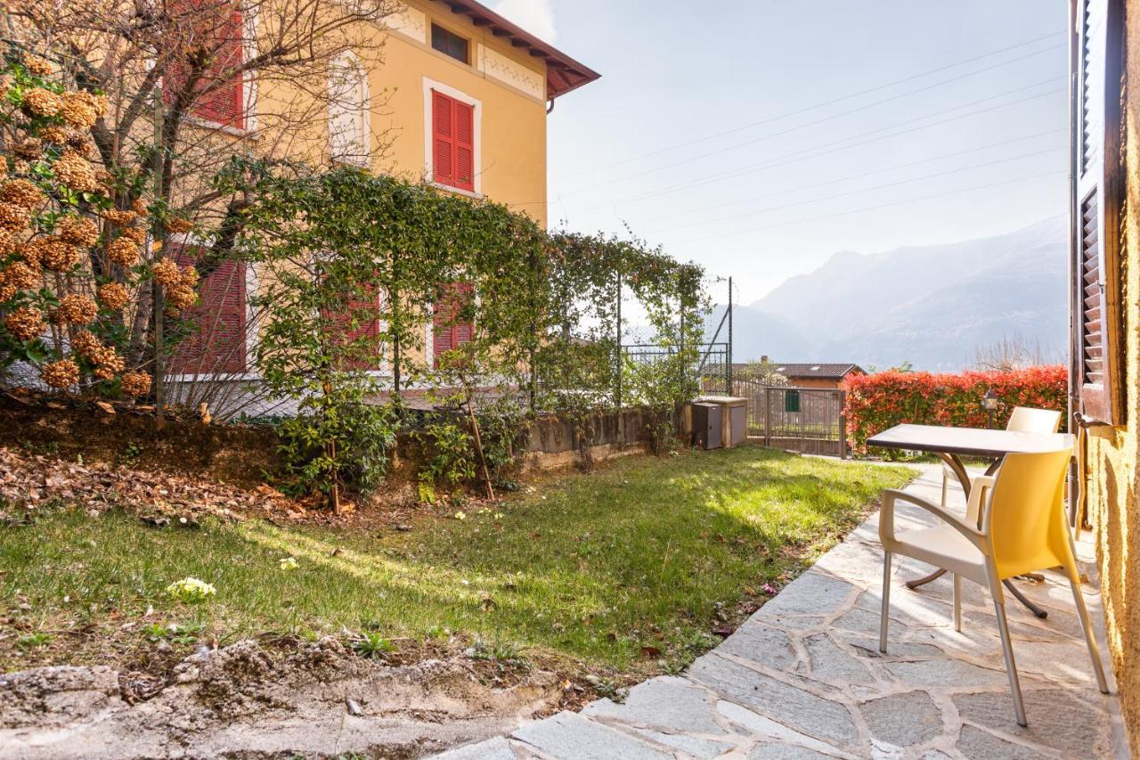 Villa Lena Bellano Kültér fotó
