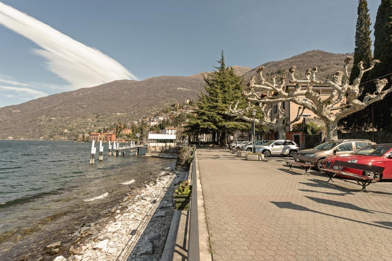 Villa Lena Bellano Kültér fotó